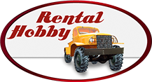 Rental Hobby